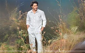 Mahesh Babu